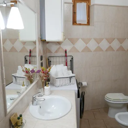 Apartament Talia Bevagna